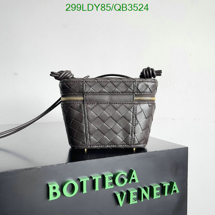 BV Bag-(Mirror)-Diagonal- Code: QB3524 $: 299USD