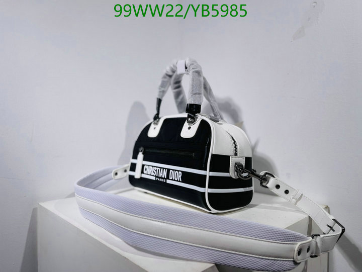 DiorBag-(4A)-Other Style- Code: YB5985 $: 99USD