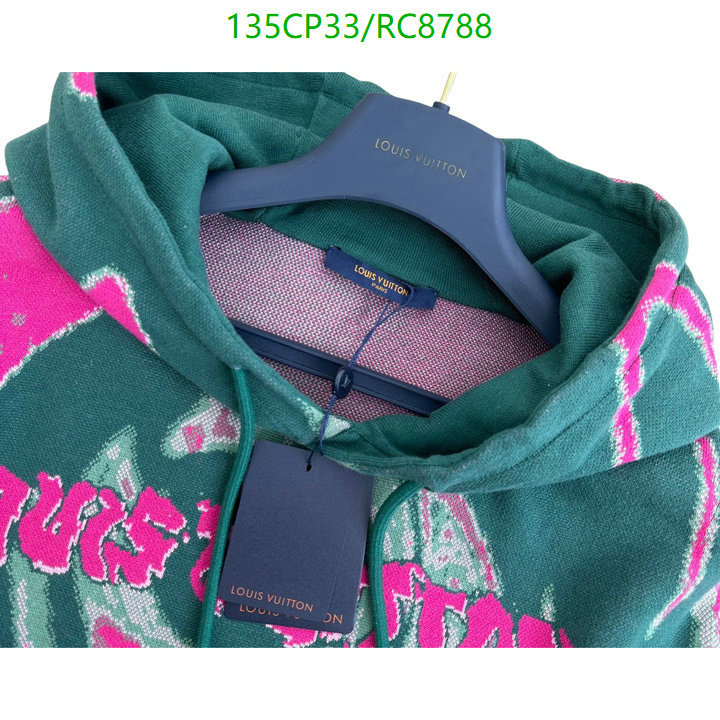 Clothing-LV Code: RC8788 $: 135USD