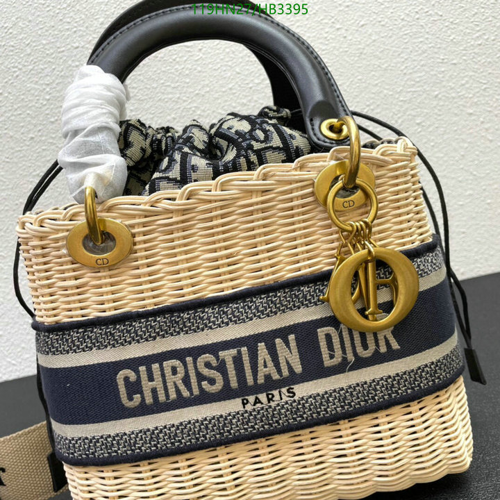 DiorBag-(4A)-Lady- Code: HB3395 $: 119USD