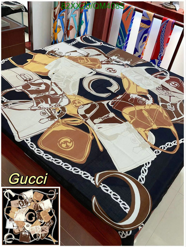 Scarf-Gucci Code: QM4085 $: 82USD