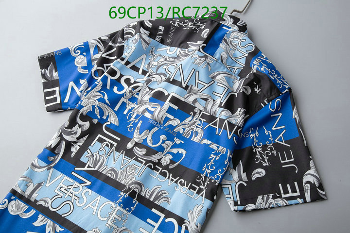 Clothing-Versace Code: RC7237 $: 69USD