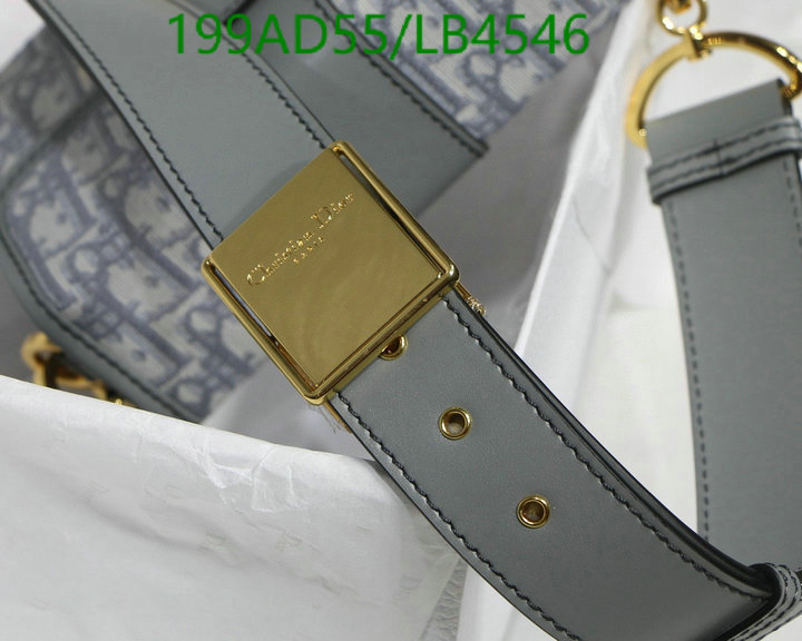 Dior Bag-(Mirror)-Montaigne- Code: LB4546 $: 199USD