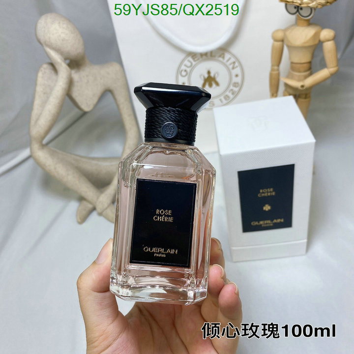 Perfume-Guerlain Code: QX2519 $: 59USD