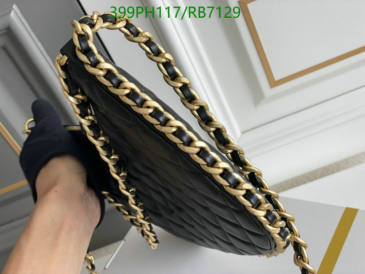 Chanel Bag-(Mirror)-Diagonal- Code: RB7129 $: 399USD