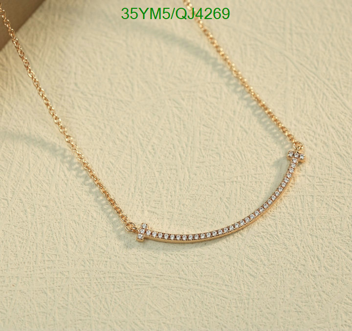 Jewelry-Tiffany Code: QJ4269 $: 35USD