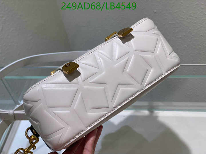 Dior Bag-(Mirror)-Other Style- Code: LB4549 $: 249USD