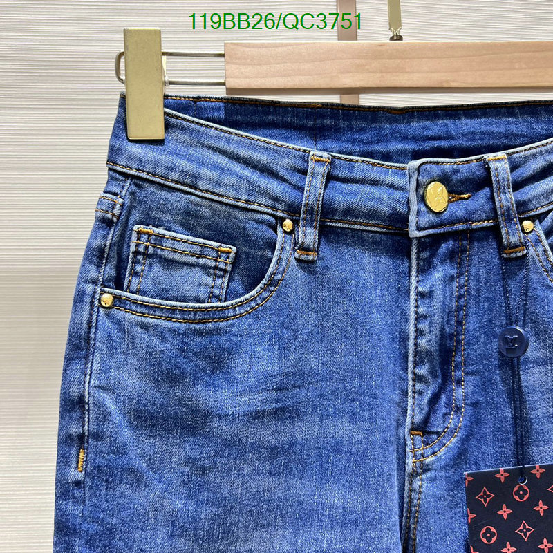 Clothing-LV Code: QC3751 $: 119USD