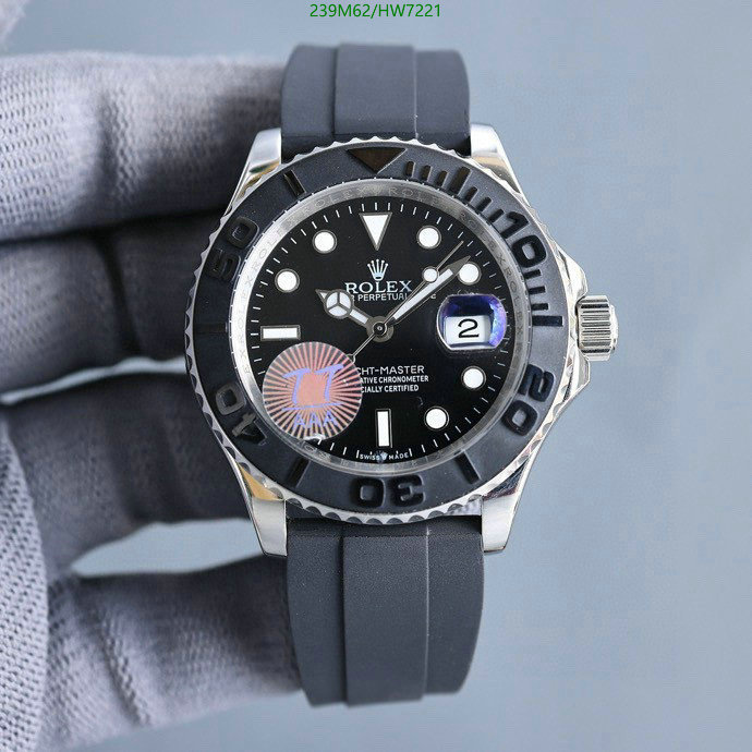 Watch-Mirror Quality-Rolex Code: HW7221 $: 239USD
