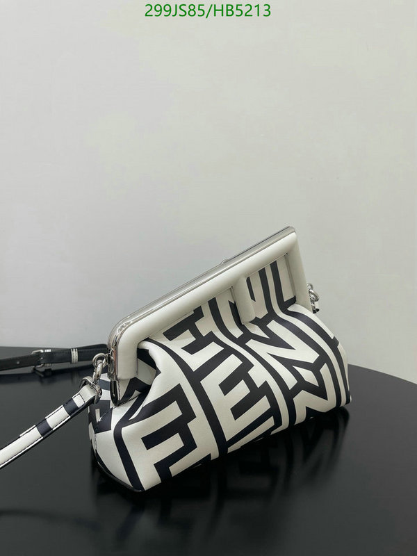 Fendi Bag-(Mirror)-First Series- Code: HB5213 $: 299USD