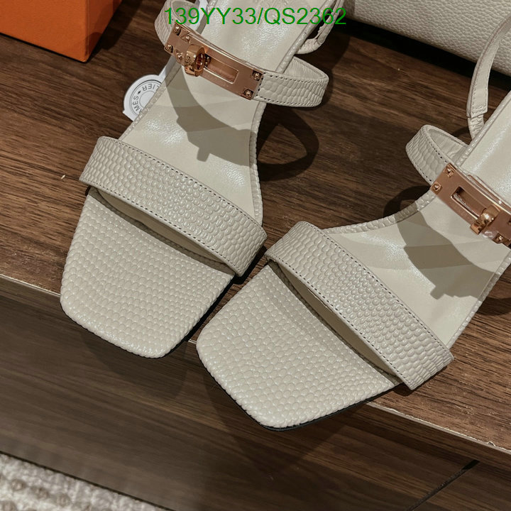 Women Shoes-Hermes Code: QS2362 $: 139USD