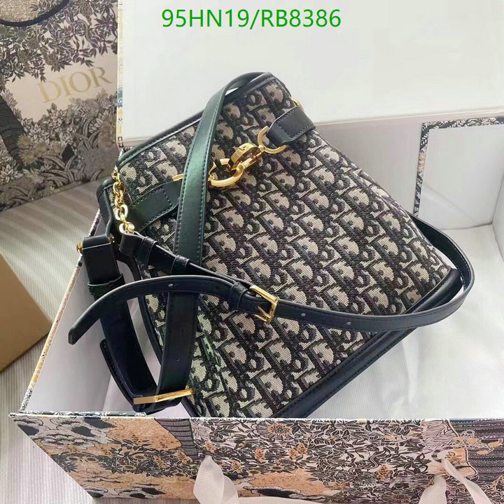 DiorBag-(4A)-Other Style- Code: RB8363 $: 95USD