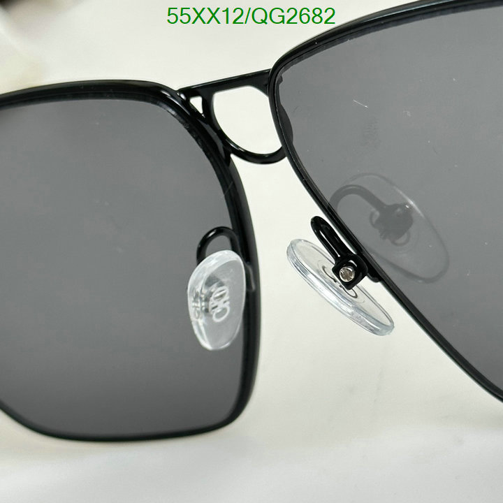 Glasses-Ferragamo Code: QG2682 $: 55USD