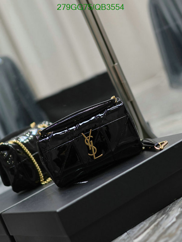 YSL Bag-(Mirror)-Kate-Solferino-Sunset Code: QB3554