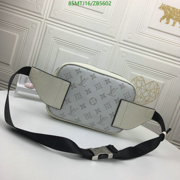 LV Bag-(4A)-Discovery- Code: ZB5602 $: 85USD