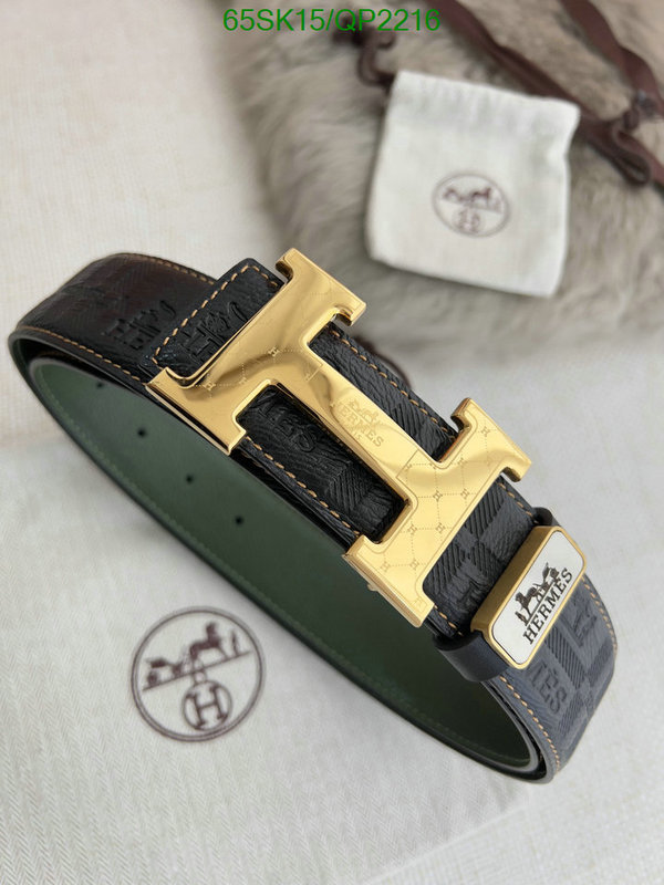 Belts-Hermes Code: QP2216 $: 65USD