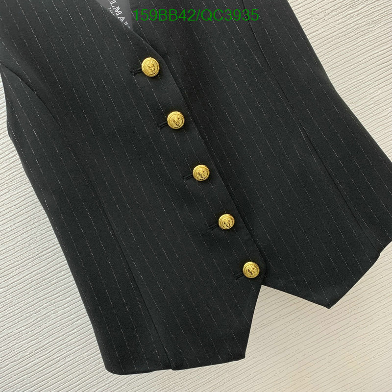 Clothing-Balmain Code: QC3935 $: 159USD