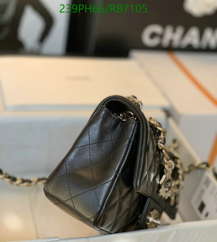 Chanel Bag-(Mirror)-Diagonal- Code: RB7105 $: 239USD