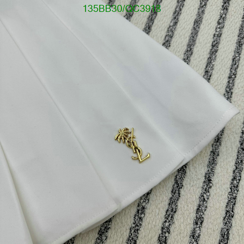 Clothing-YSL Code: QC3918 $: 135USD