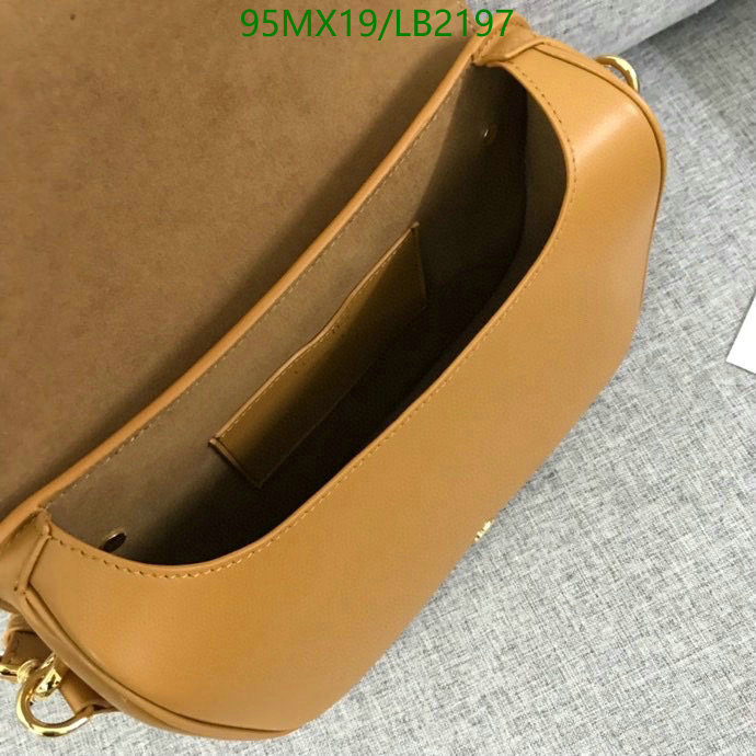 Dior Bags-(4A)-Bobby- Code: LB2197 $: 95USD