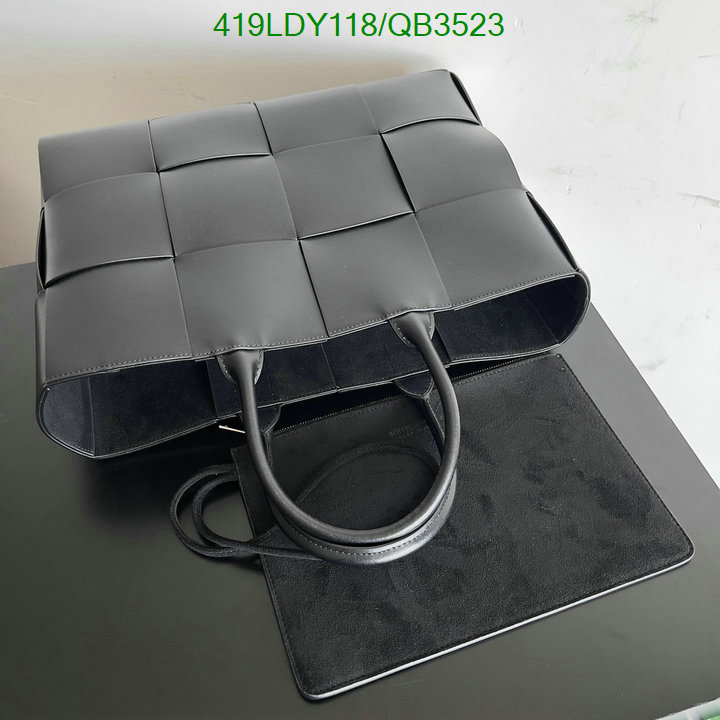 BV Bag-(Mirror)-Arco Code: QB3523 $: 419USD