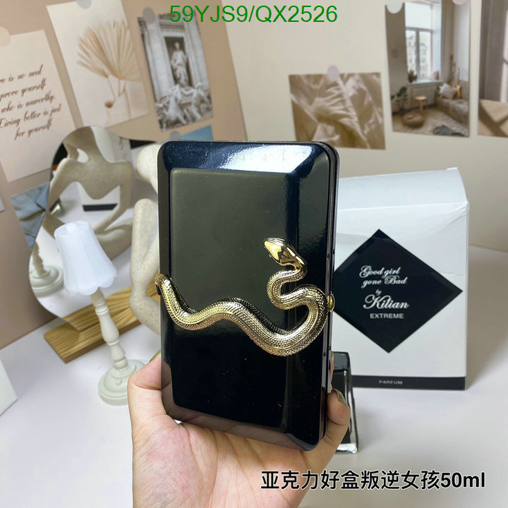 Perfume-Kilian Code: QX2526 $: 59USD
