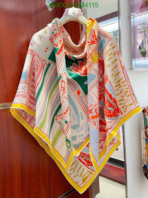 Scarf-Hermes Code: QM4115 $: 85USD