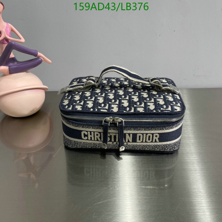 Dior Bag-(Mirror)-Other Style- Code: LB376 $: 159USD