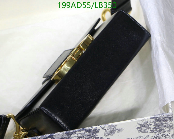 Dior Bag-(Mirror)-Montaigne- Code: LB350 $: 199USD