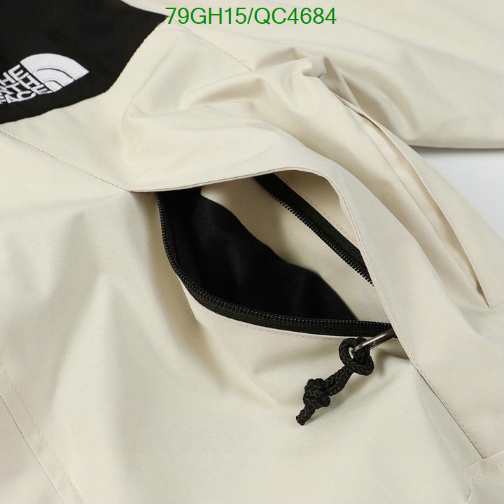 Clothing-The North Face Code: QC4684 $: 79USD