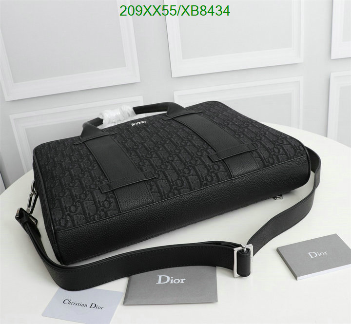 Dior Bag-(Mirror)-Other Style- Code: XB8434 $: 209USD