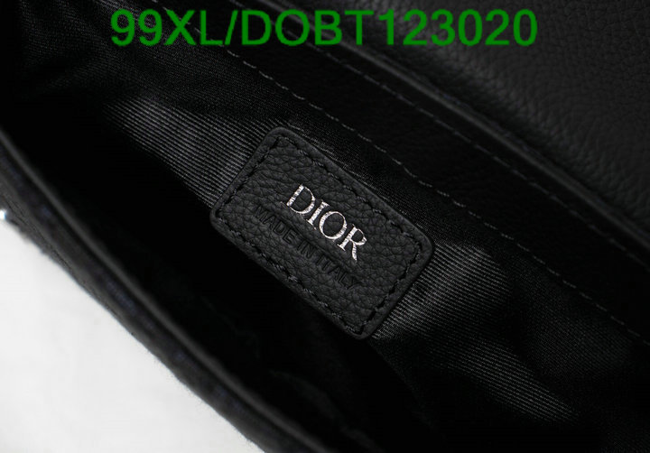 DiorBag-(4A)-Other Style- Code: DOBT123020 $: 99USD