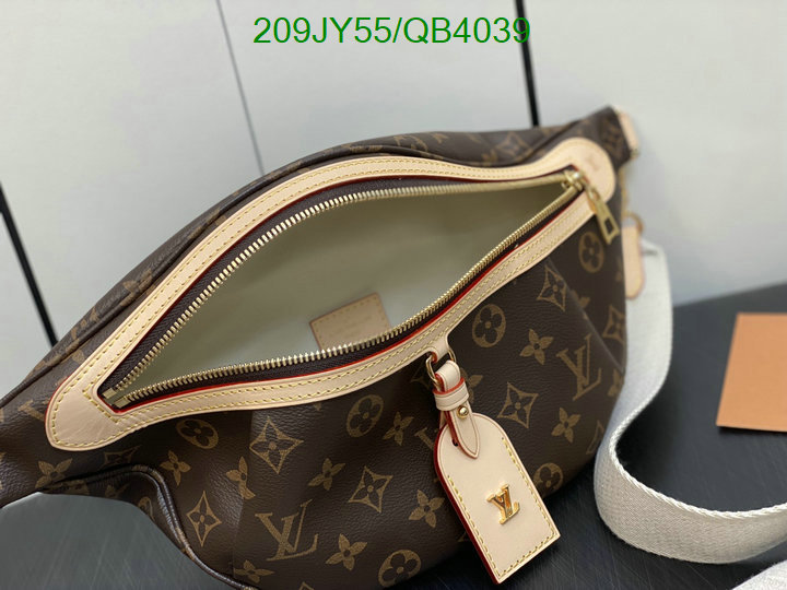 LV Bag-(Mirror)-Discovery- Code: QB4039 $: 209USD