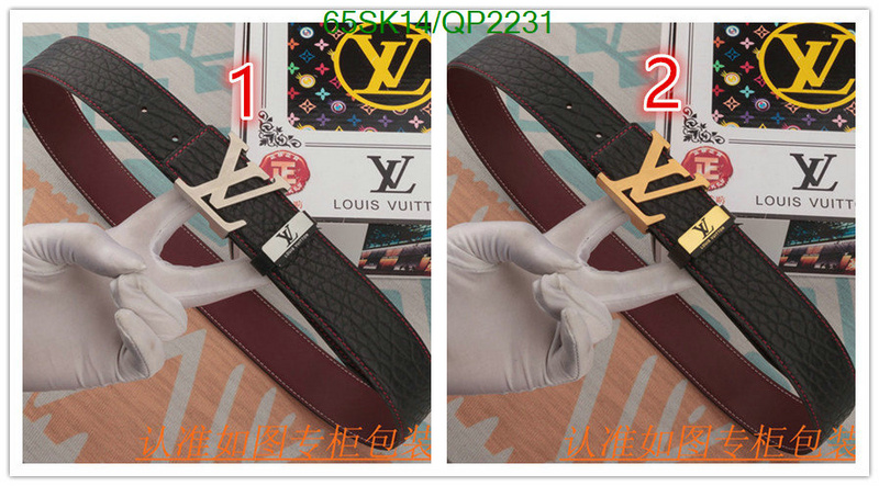 Belts-LV Code: QP2231 $: 65USD