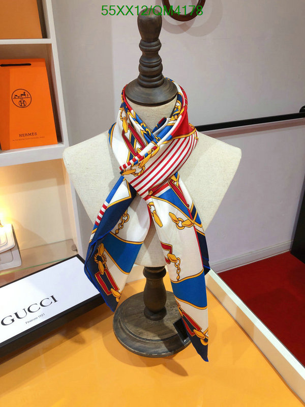 Scarf-Gucci Code: QM4178 $: 55USD