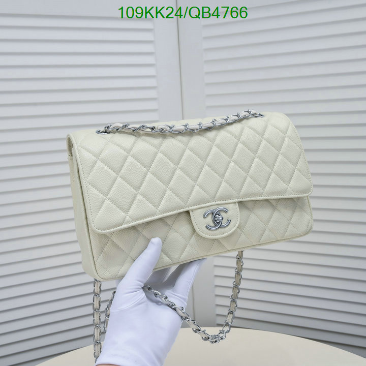 Chanel Bags-(4A)-Diagonal- Code: QB4766 $: 109USD