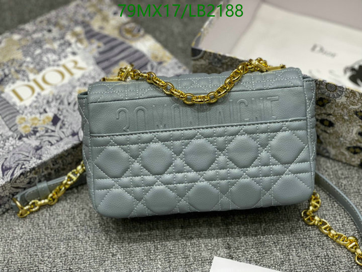 DiorBag-(4A)-Caro- Code: LB2188 $: 79USD