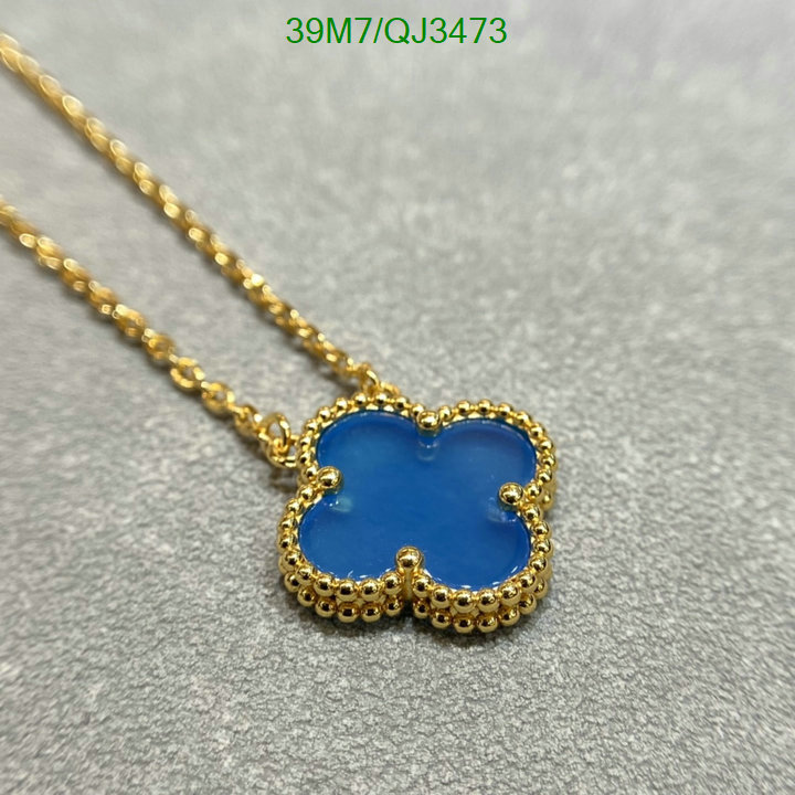 Jewelry-Van Cleef & Arpels Code: QJ3473 $: 39USD