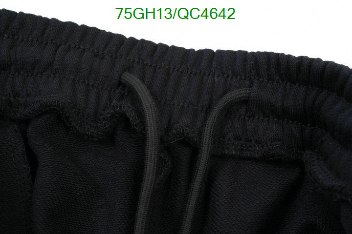 Clothing-LV Code: QC4642 $: 75USD