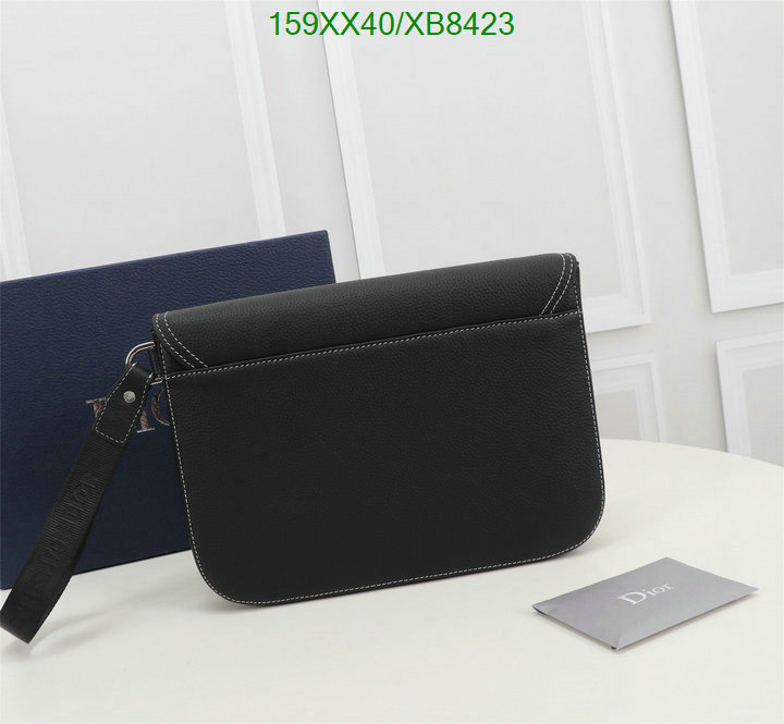 Dior Bag-(Mirror)-Clutch- Code: XB8423 $: 159USD