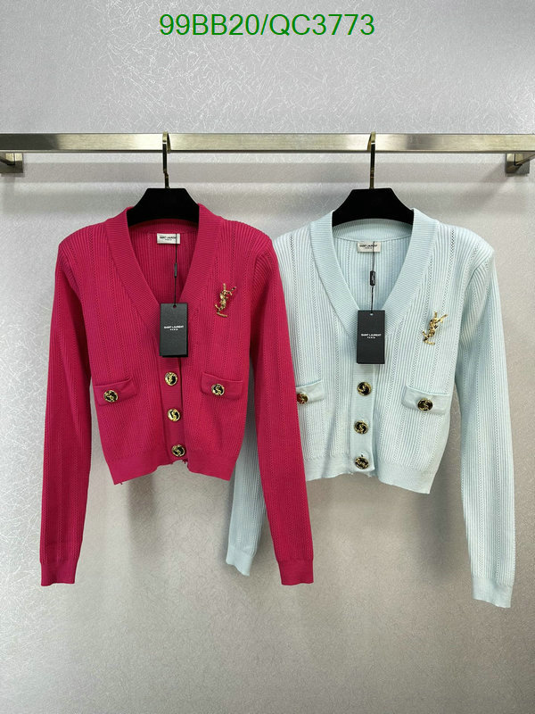 Clothing-YSL Code: QC3773 $: 99USD