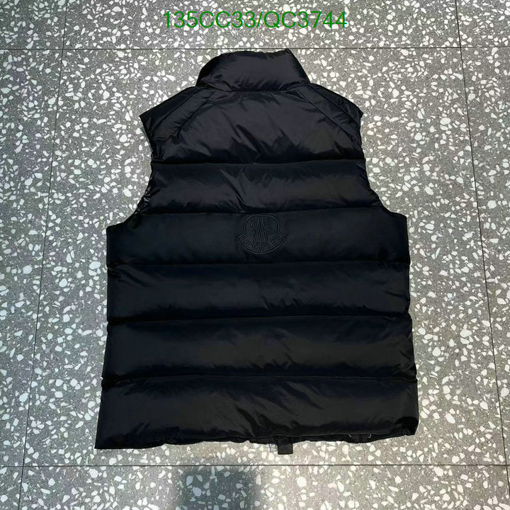 Down jacket Men-Moncler Code: QC3744 $: 135USD