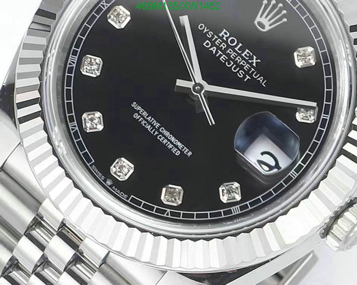 Watch-Mirror Quality-Rolex Code: XW1452 $: 469USD
