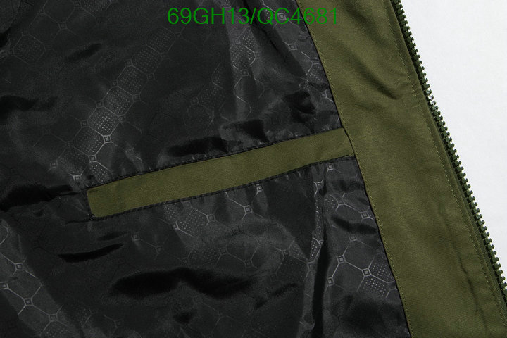 Clothing-The North Face Code: QC4681 $: 69USD