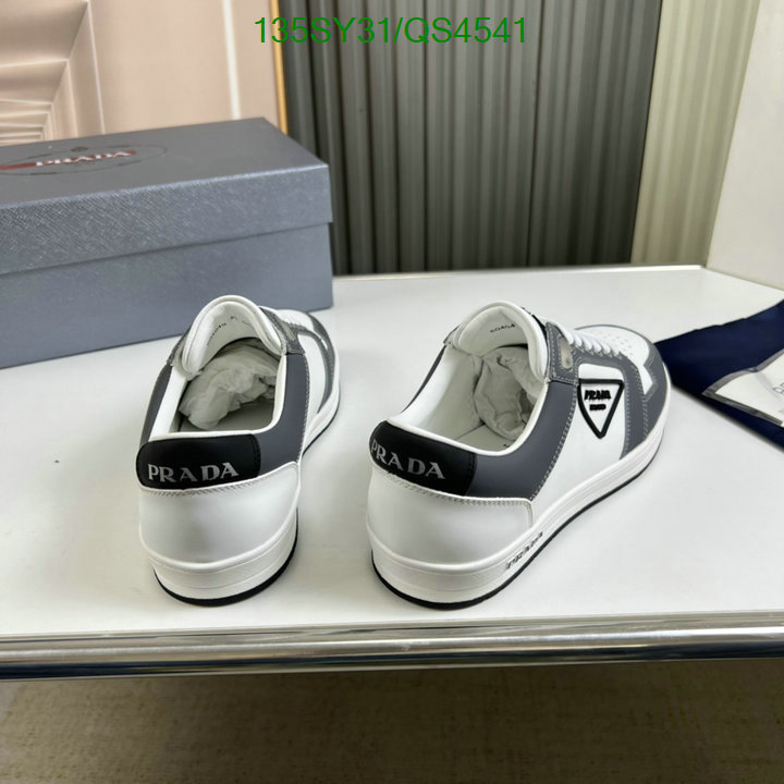 Men shoes-Prada Code: QS4541 $: 135USD