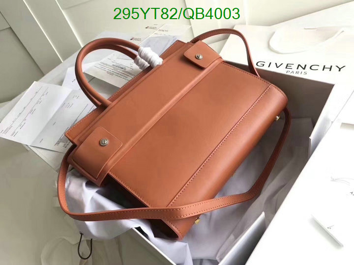 Givenchy Bag-(Mirror)-Handbag- Code: QB4003 $: 295USD