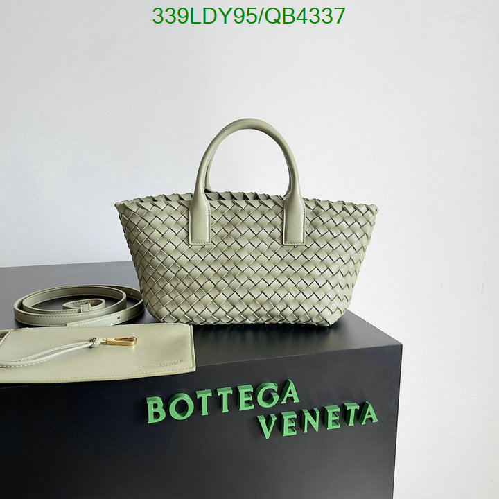 BV Bag-(Mirror)-Handbag- Code: QB4337 $: 339USD