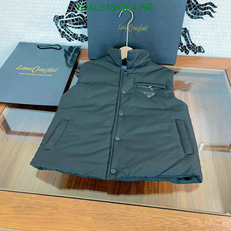 Kids clothing-Prada Code: QC4750 $: 69USD