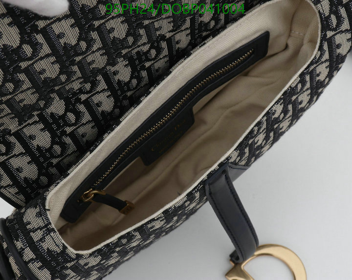 Dior Bags-(4A)-Saddle- Code: DOBP040104 $: 99USD