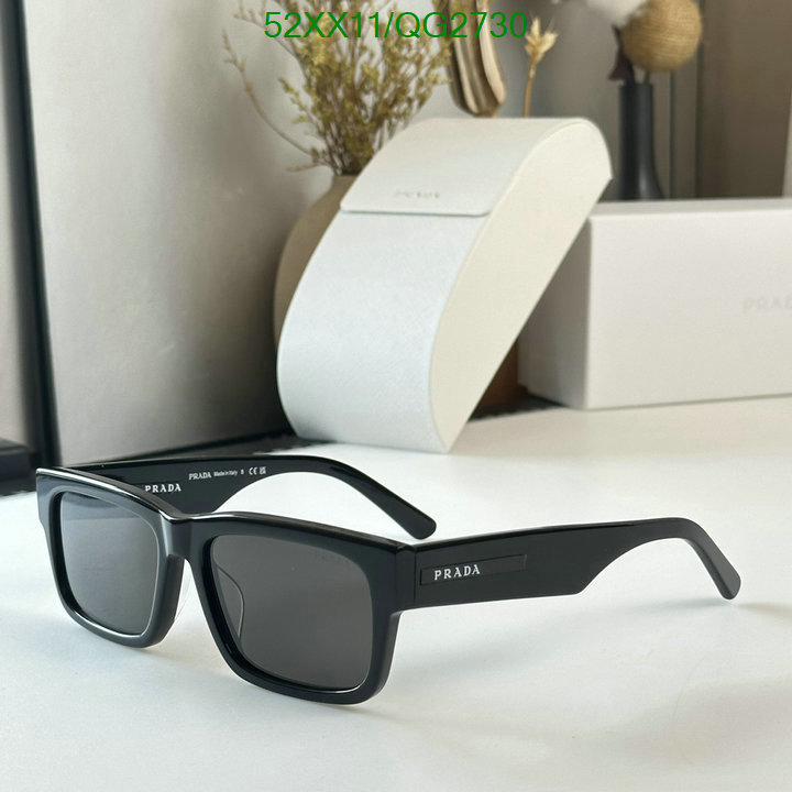 Glasses-Prada Code: QG2730 $: 52USD